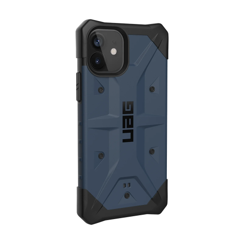 Ударопрочный чехол Urban Armor Gear Pathfinder Mallard для iPhone 12
