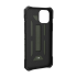 Ударопрочный чехол Urban Armor Gear Pathfinder Olive для iPhone 12
