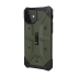 Ударопрочный чехол Urban Armor Gear Pathfinder Olive для iPhone 12