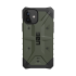 Ударопрочный чехол Urban Armor Gear Pathfinder Olive для iPhone 12