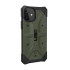 Ударопрочный чехол Urban Armor Gear Pathfinder Olive для iPhone 12