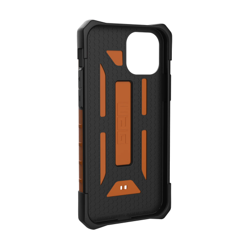 Ударопрочный чехол Urban Armor Gear Pathfinder Series Orange для iPhone 13 / iPhone 14