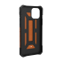 Ударопрочный чехол Urban Armor Gear Pathfinder Series Orange для iPhone 13 / iPhone 14