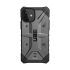 Ударопрочный чехол Urban Armor Gear Pathfinder Silver для iPhone 12