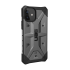 Ударопрочный чехол Urban Armor Gear Pathfinder Silver для iPhone 12