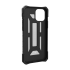 Ударопрочный чехол Urban Armor Gear Pathfinder White для iPhone 12