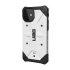 Ударопрочный чехол Urban Armor Gear Pathfinder White для iPhone 12