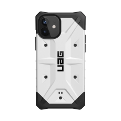 Ударопрочный чехол Urban Armor Gear Pathfinder White для iPhone 12