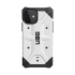 Ударопрочный чехол Urban Armor Gear Pathfinder White для iPhone 12