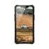 Ударопрочный чехол Urban Armor Gear Pathfinder Silver для iPhone 12