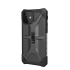 Ударопрочный чехол Urban Armor Gear Plasma Ash для iPhone 12