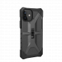 Ударопрочный чехол Urban Armor Gear Plasma Ash для iPhone 12