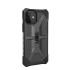 Ударопрочный чехол Urban Armor Gear Plasma Ash для iPhone 12