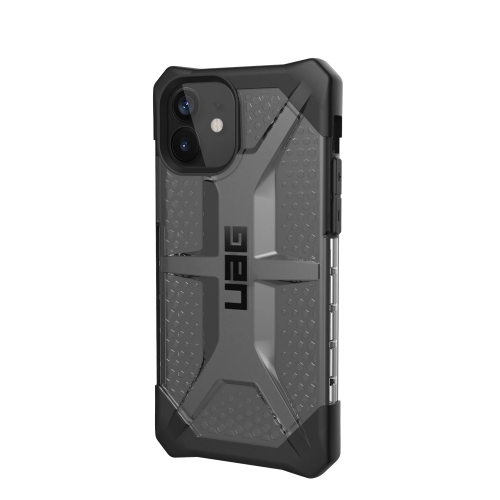 Ударопрочный чехол Urban Armor Gear Plasma Ice для iPhone 12