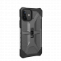 Ударопрочный чехол Urban Armor Gear Plasma Ice для iPhone 12