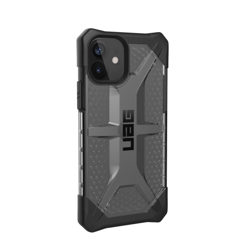 Ударопрочный чехол Urban Armor Gear Plasma Ice для iPhone 12