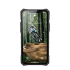 Ударопрочный чехол Urban Armor Gear Plasma Ice для iPhone 12