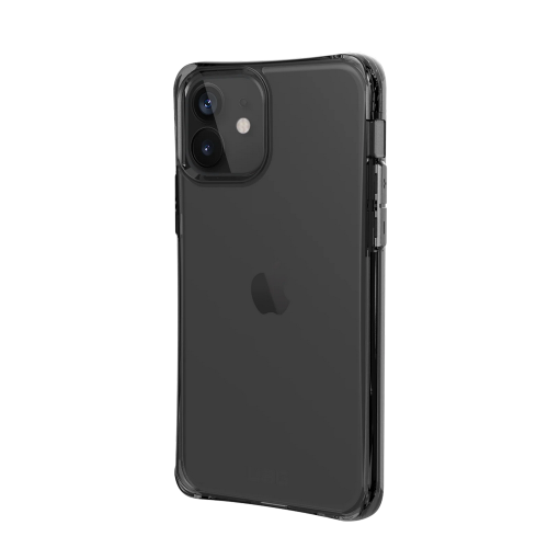 Ударопрочный чехол Urban Armor Gear PLYO Ash для iPhone 12