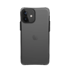 Ударопрочный чехол Urban Armor Gear PLYO Ash для iPhone 12