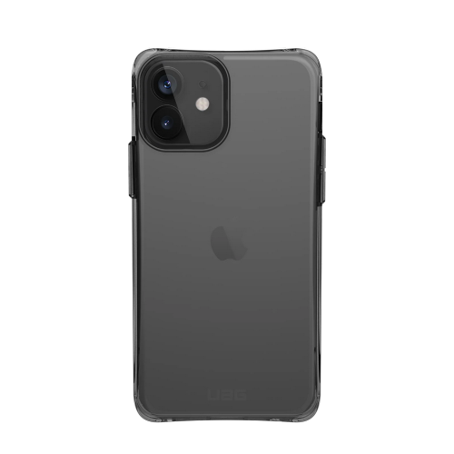Ударопрочный чехол Urban Armor Gear PLYO Ash для iPhone 12