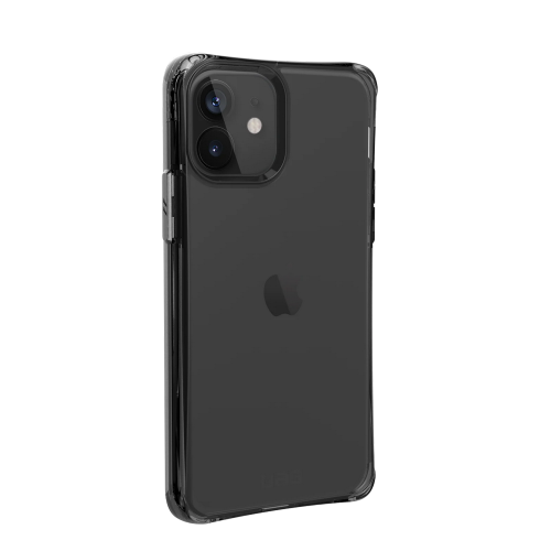 Ударопрочный чехол Urban Armor Gear PLYO Ash для iPhone 12