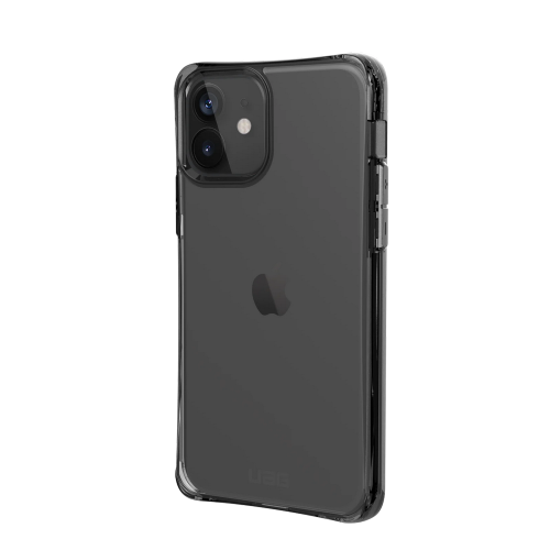 Ударопрочный чехол Urban Armor Gear PLYO Ice для iPhone 12