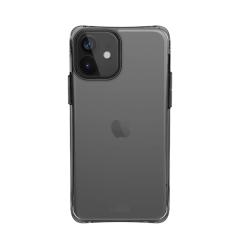 Ударопрочный чехол Urban Armor Gear PLYO Ice для iPhone 12