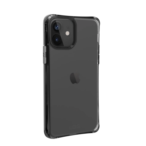 Ударопрочный чехол Urban Armor Gear PLYO Ice для iPhone 12