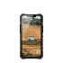 Ударопрочный чехол Urban Armor Gear Pathfinder Forest Camo для iPhone 12 mini