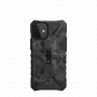 Ударопрочный чехол Urban Armor Gear Pathfinder Black Midnight Camo для iPhone 12 mini