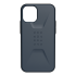 Ударопрочный чехол Urban Armor Gear Civilian Series Mallard для iPhone 12 mini