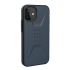 Ударопрочный чехол Urban Armor Gear Civilian Series Mallard для iPhone 12 mini