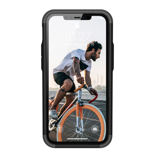Ударопрочный чехол Urban Armor Gear Civilian Series Mallard для iPhone 12 mini