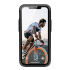 Ударопрочный чехол Urban Armor Gear Civilian Series Mallard для iPhone 12 mini