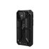 Ударопрочный чехол Urban Armor Gear Monarch Black для iPhone 12 mini