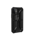Ударопрочный чехол Urban Armor Gear Monarch Black для iPhone 12 mini