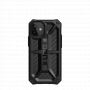 Ударопрочный чехол Urban Armor Gear Monarch Carbon Fiber для iPhone 12 mini