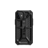 Ударопрочный чехол Urban Armor Gear Monarch Carbon Fiber для iPhone 12 mini
