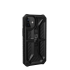 Ударопрочный чехол Urban Armor Gear Monarch Carbon Fiber для iPhone 12 mini