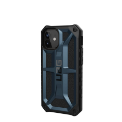 Ударопрочный чехол Urban Armor Gear Monarch Mallard для iPhone 12 mini