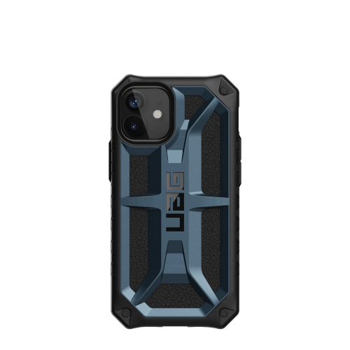 Ударопрочный чехол Urban Armor Gear Monarch Mallard для iPhone 12 mini