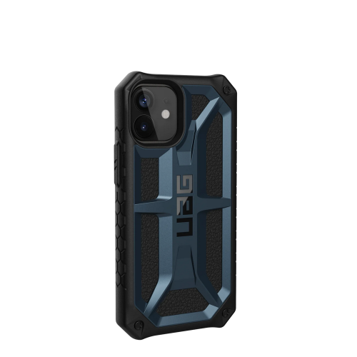 Ударопрочный чехол Urban Armor Gear Monarch Mallard для iPhone 12 mini