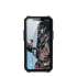 Ударопрочный чехол Urban Armor Gear Monarch Carbon Fiber для iPhone 12 mini