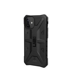 Ударопрочный чехол Urban Armor Gear Pathfinder Black для iPhone 12 mini