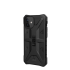 Ударопрочный чехол Urban Armor Gear Pathfinder Black для iPhone 12 mini