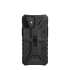 Ударопрочный чехол Urban Armor Gear Pathfinder Black для iPhone 12 mini