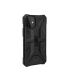 Ударопрочный чехол Urban Armor Gear Pathfinder Black для iPhone 12 mini