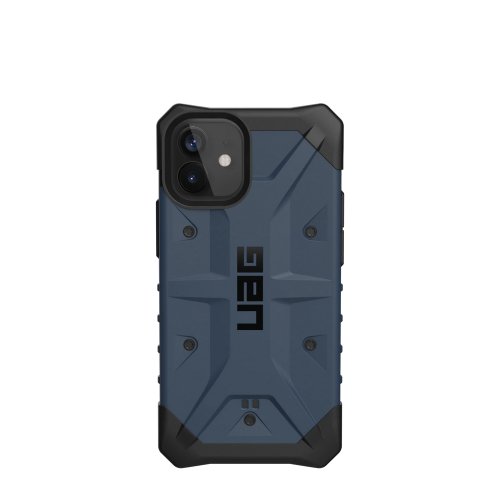 Ударопрочный чехол Urban Armor Gear Pathfinder Mallard для iPhone 12 mini