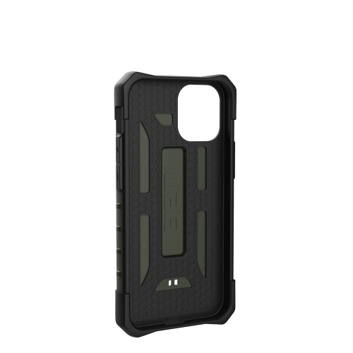 Ударопрочный чехол Urban Armor Gear Pathfinder Olive для iPhone 12 mini