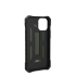 Ударопрочный чехол Urban Armor Gear Pathfinder Olive для iPhone 12 mini